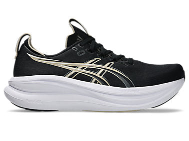 Men's ASICS GEL-NIMBUS 28 - Wide