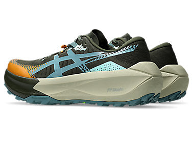 Men's Asics Trabuco Max 5