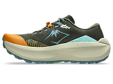 Men's Asics Trabuco Max 5