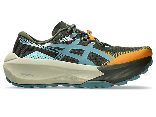 Men's Asics Trabuco Max 5