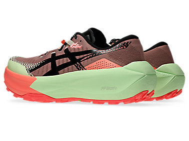 Men's Asics Trabuco Max 5