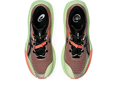 Men's Asics Trabuco Max 5