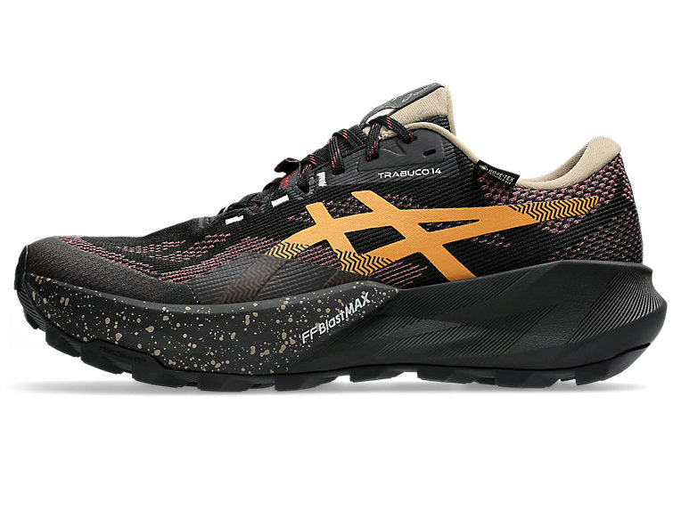 Men's Asics Trabuco 14 GTX