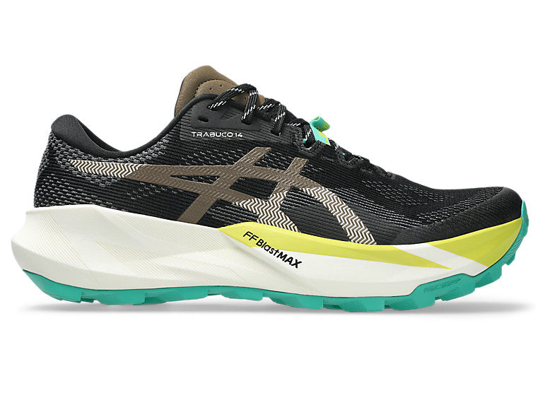 Men's Asics TRABUCO 14