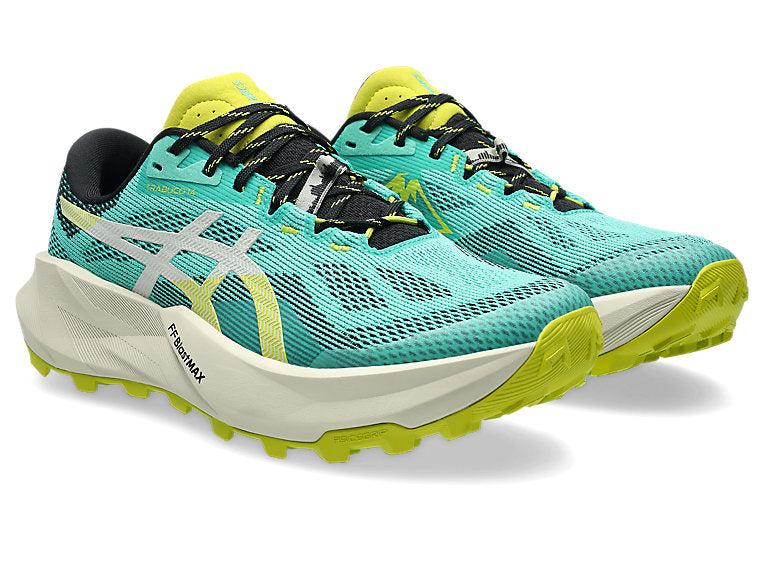 Men's Asics TRABUCO 14
