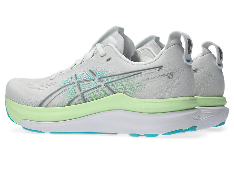 Men's ASICS GEL-KAYANO 33