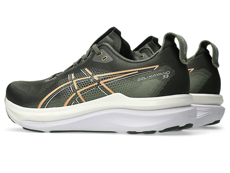 Men's ASICS GEL-KAYANO 33