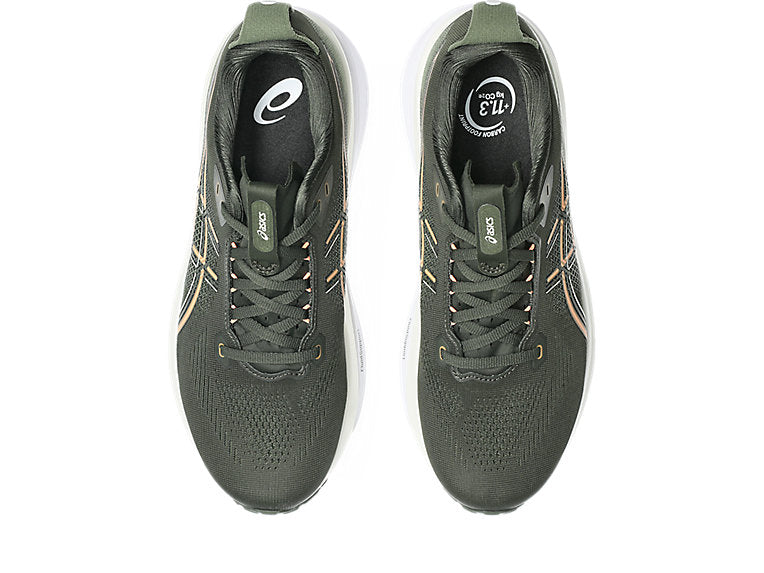 Men's ASICS GEL-KAYANO 33
