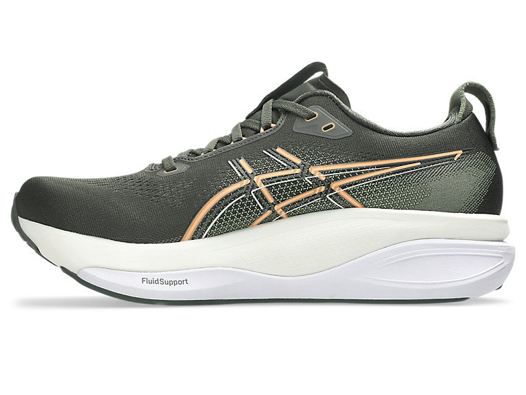 Men's ASICS GEL-KAYANO 33