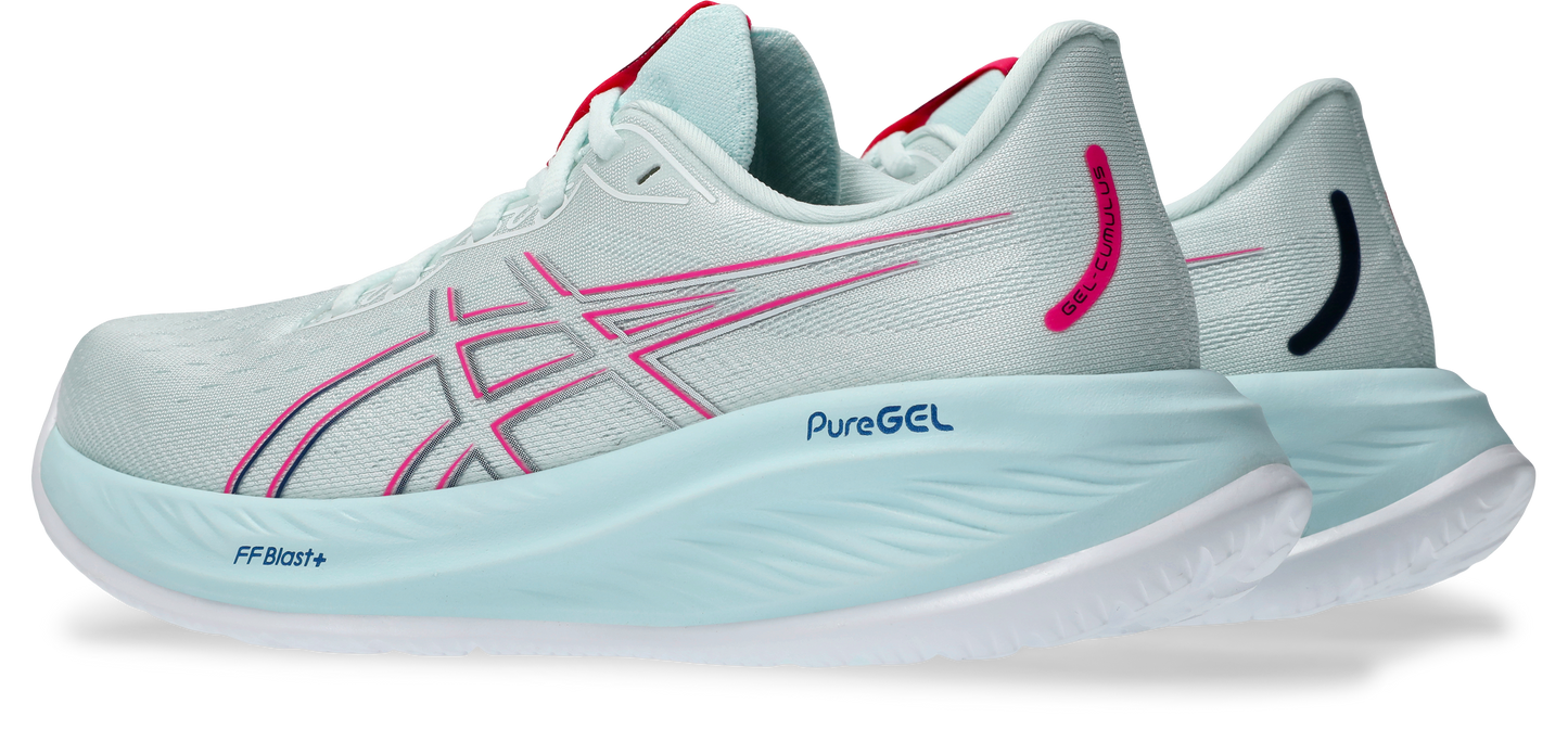 Women's ASICS Gel Cumulus 26