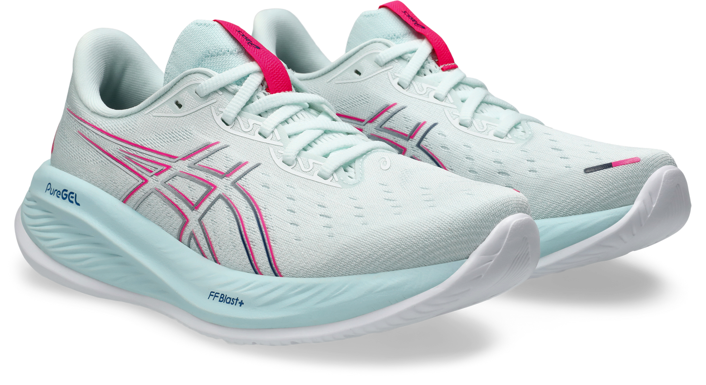 Women's ASICS Gel Cumulus 26