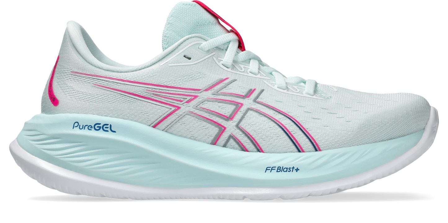 Women's ASICS Gel Cumulus 26