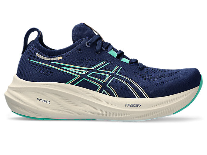 Women's ASICS GEL-NIMBUS 26