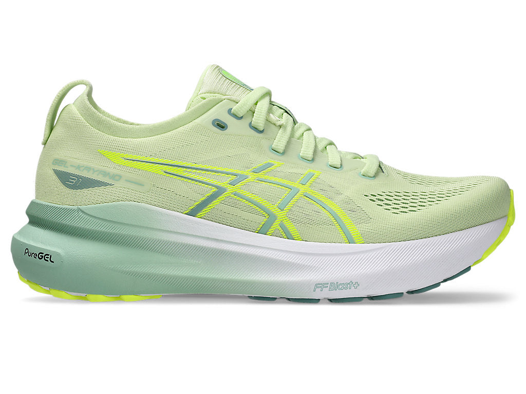 Women's ASICS GEL-KAYANO 31