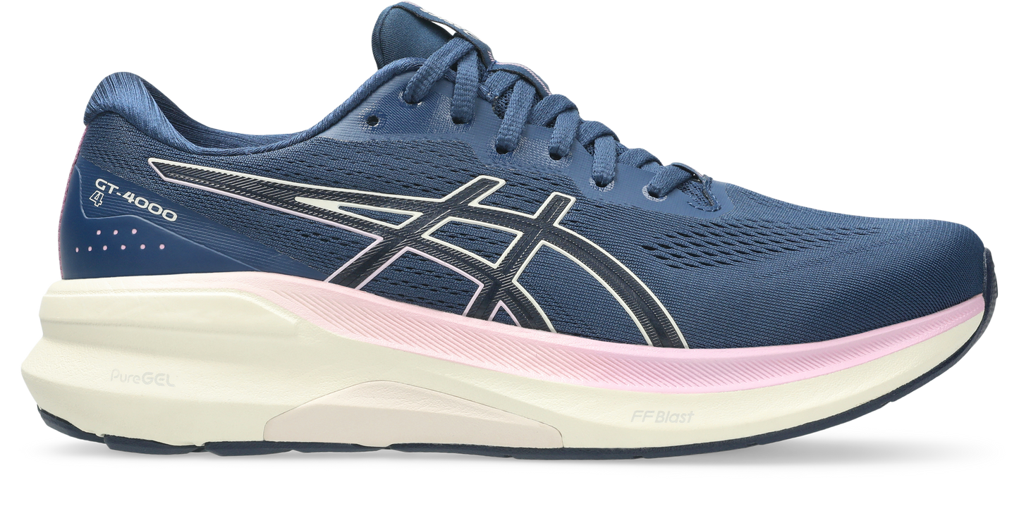 Women's ASICS GT-4000 4