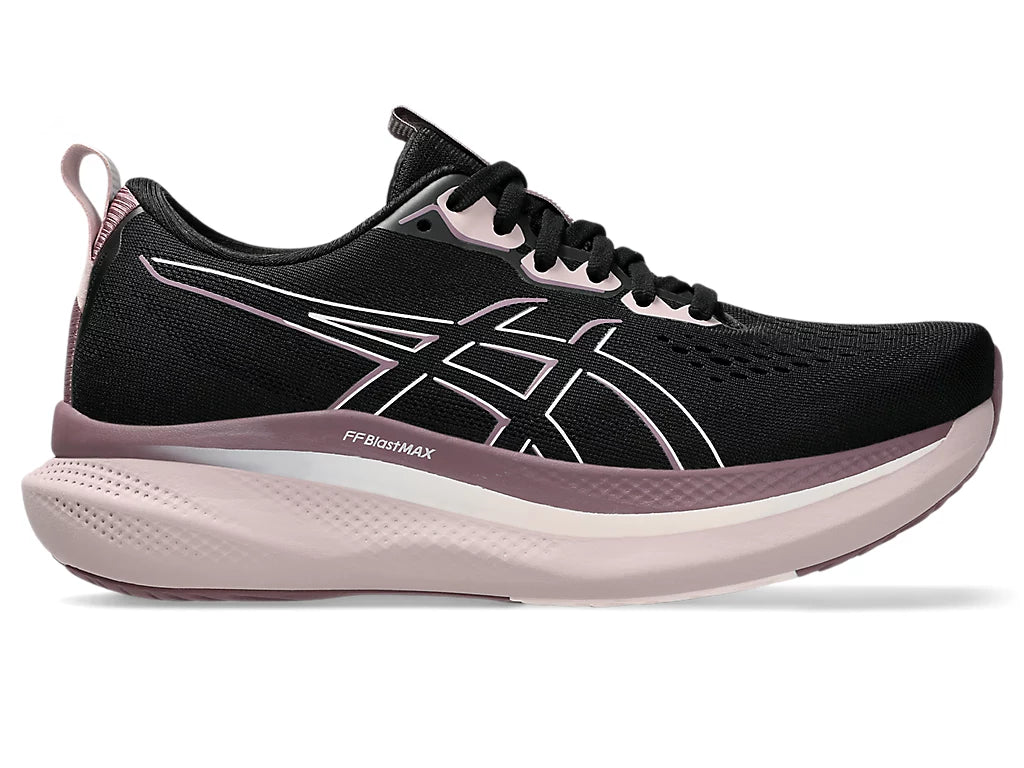 Women's ASICS Glideride Max