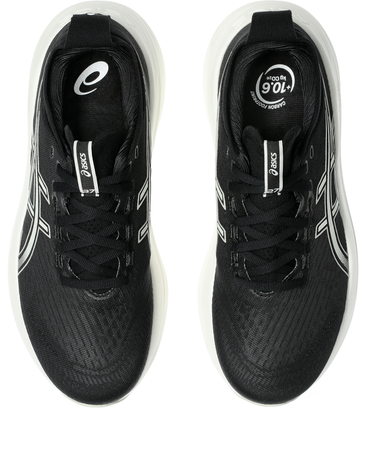 Women's ASICS GEL-NIMBUS 27