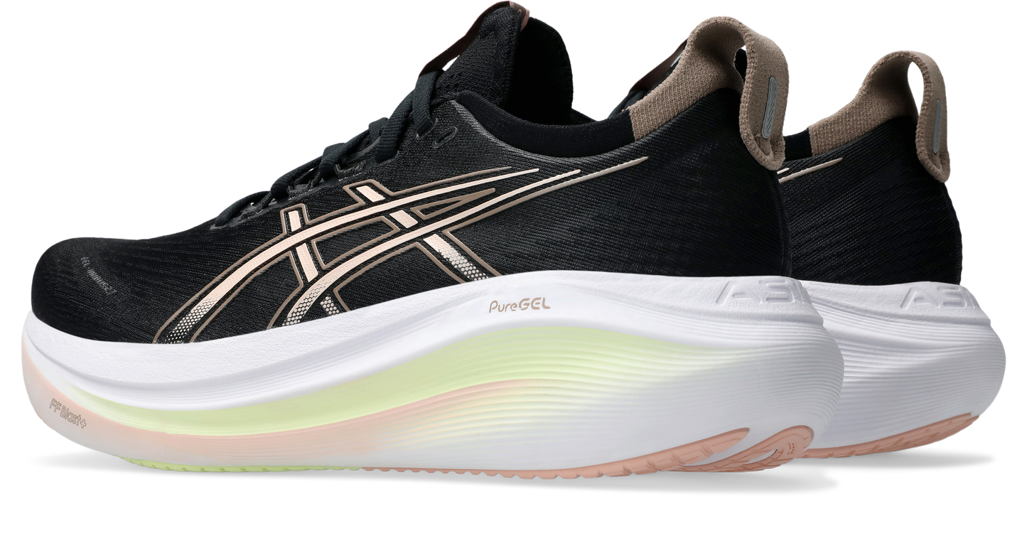 Women's ASICS GEL-NIMBUS 27