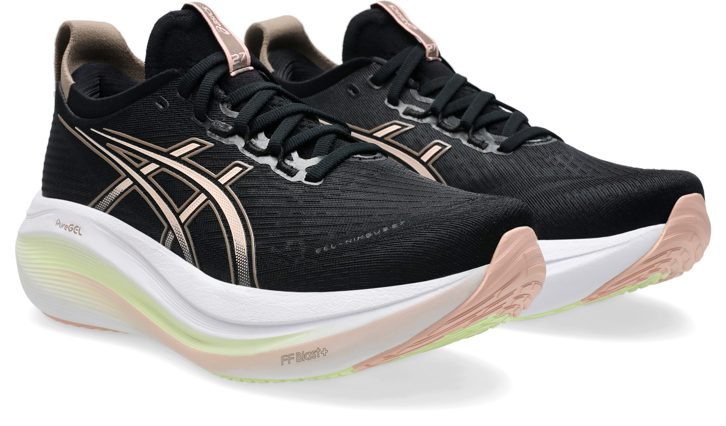 Women's ASICS GEL-NIMBUS 27