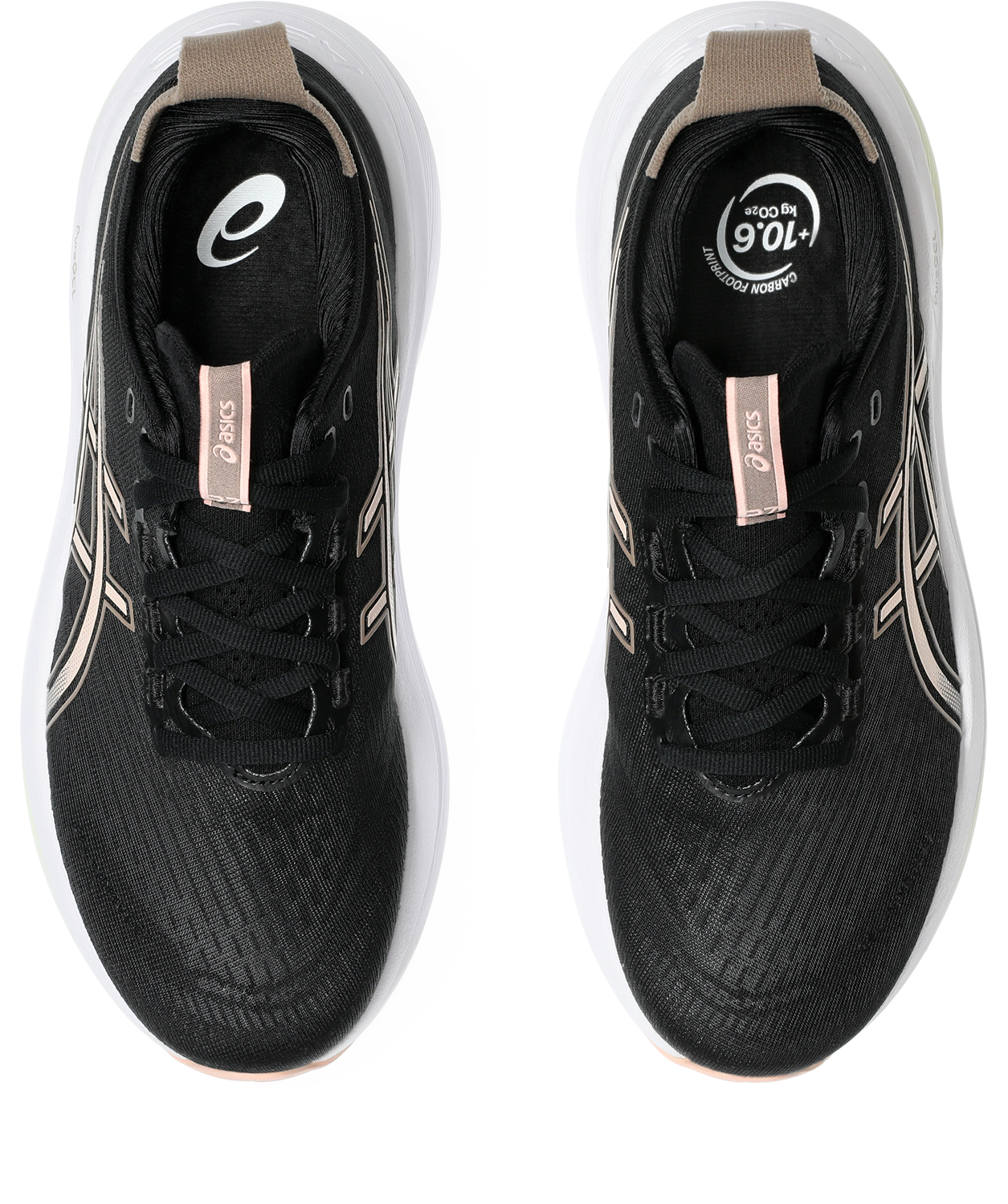 Women's ASICS GEL-NIMBUS 27