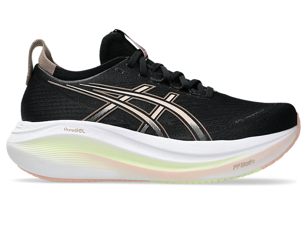 Women's ASICS GEL-NIMBUS 27