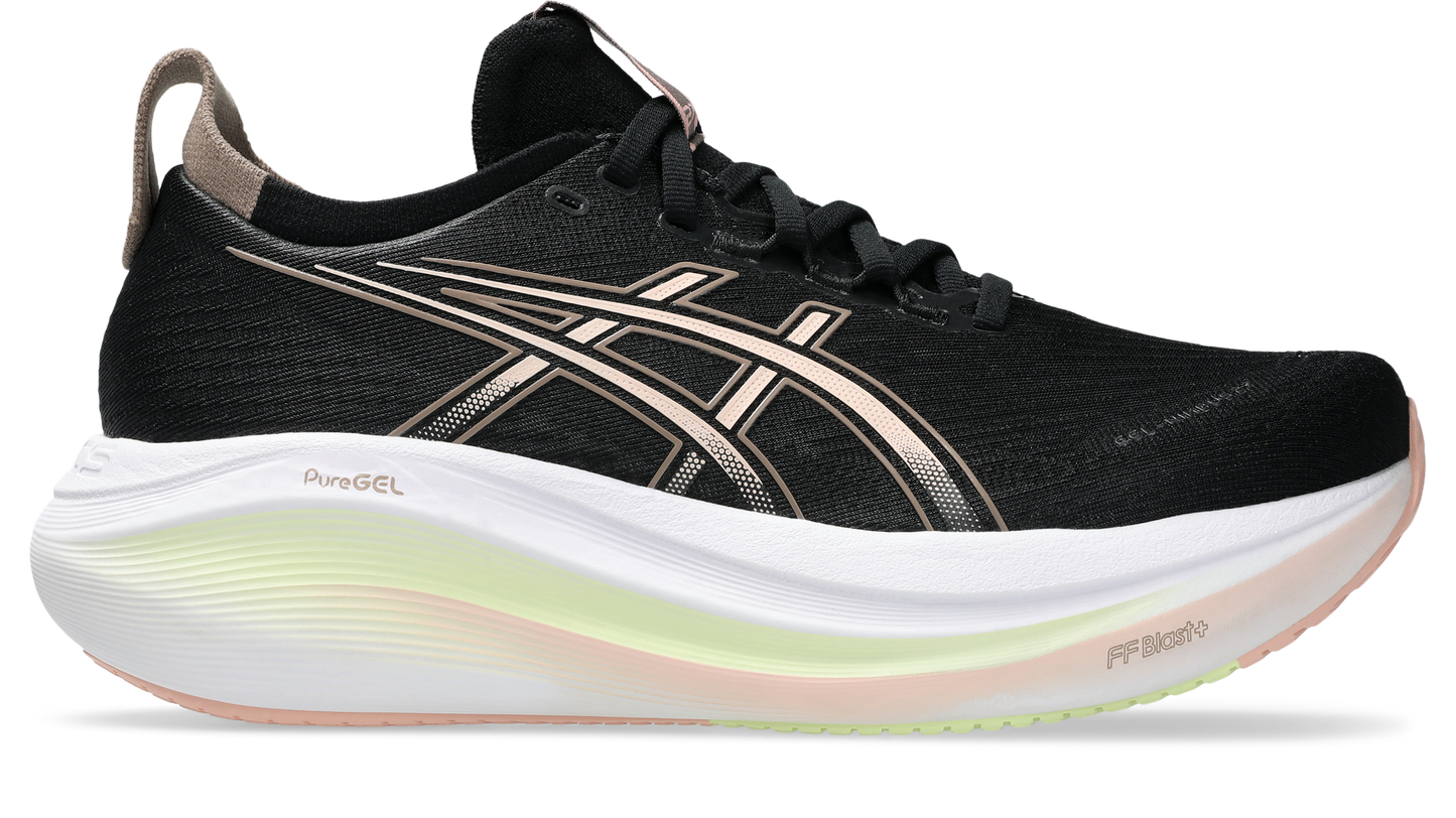 Women's ASICS GEL-NIMBUS 27
