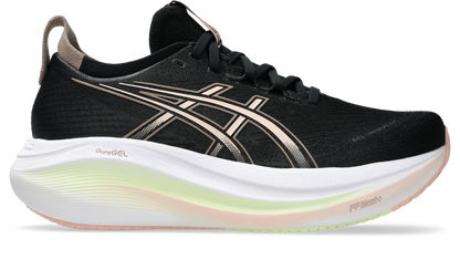 Women's ASICS GEL-NIMBUS 27