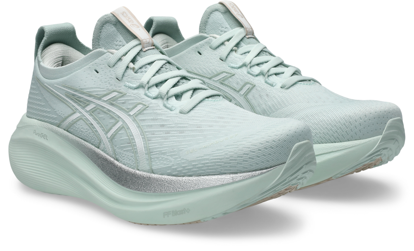 Women's ASICS GEL-NIMBUS 27