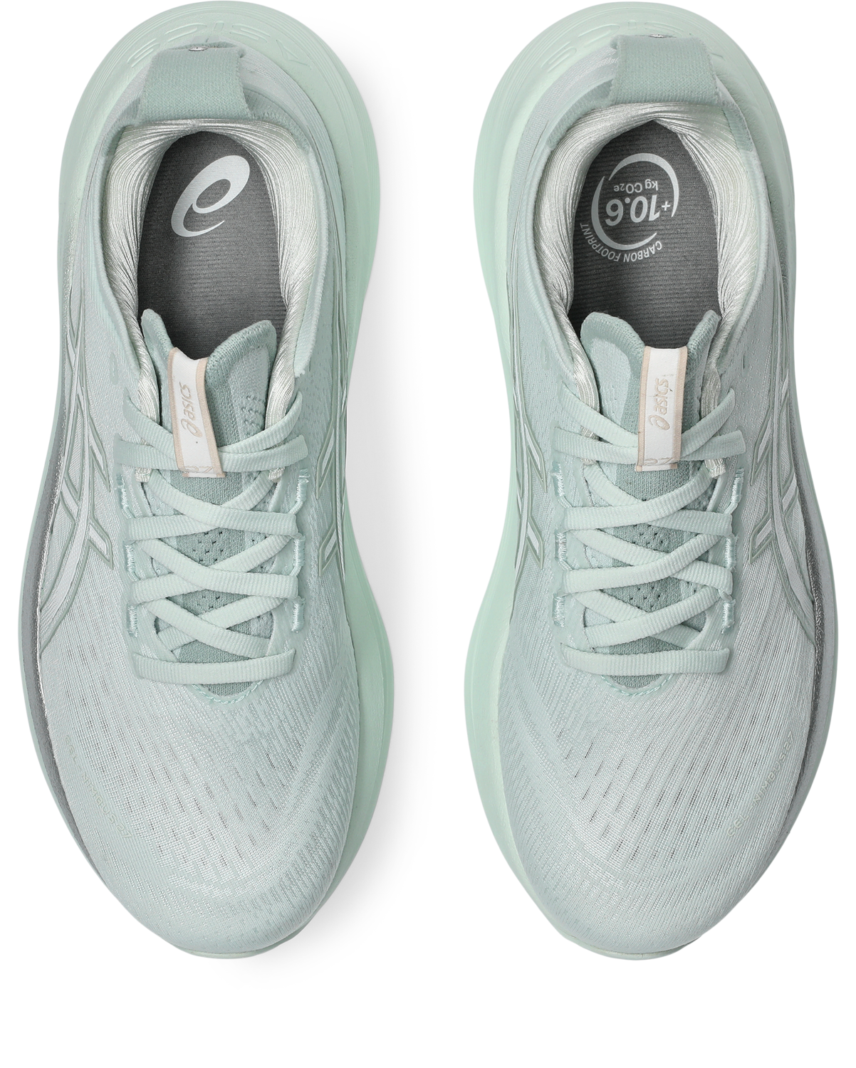 Women's ASICS GEL-NIMBUS 27