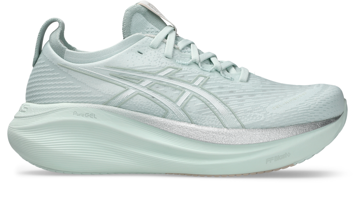 Women's ASICS GEL-NIMBUS 27