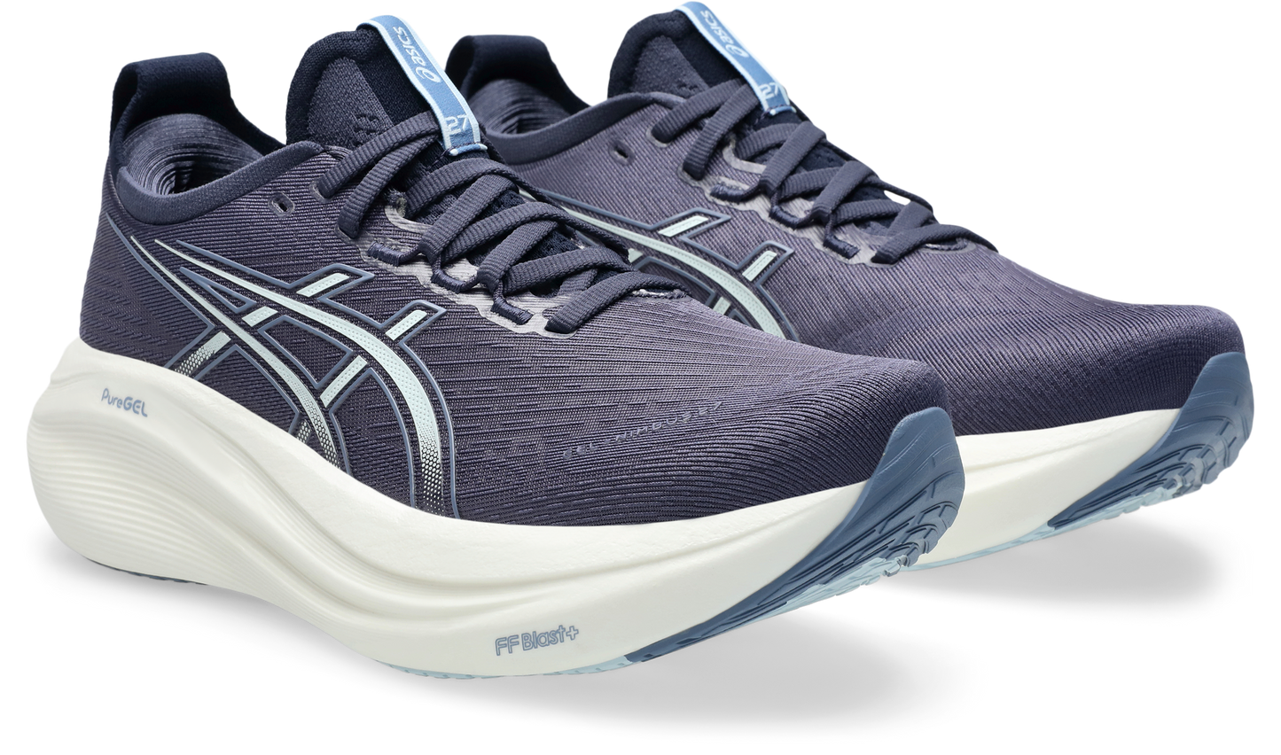Women's ASICS GEL-NIMBUS 27