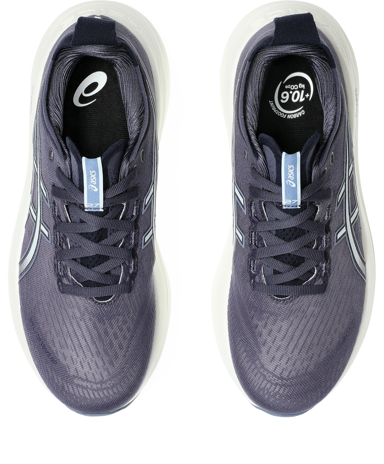 Women's ASICS GEL-NIMBUS 27
