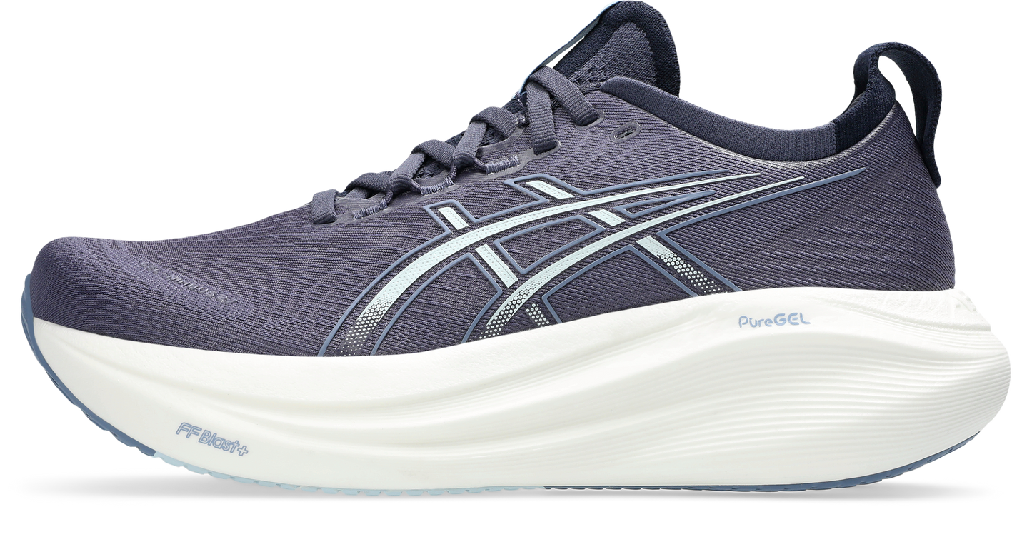Women's ASICS GEL-NIMBUS 27