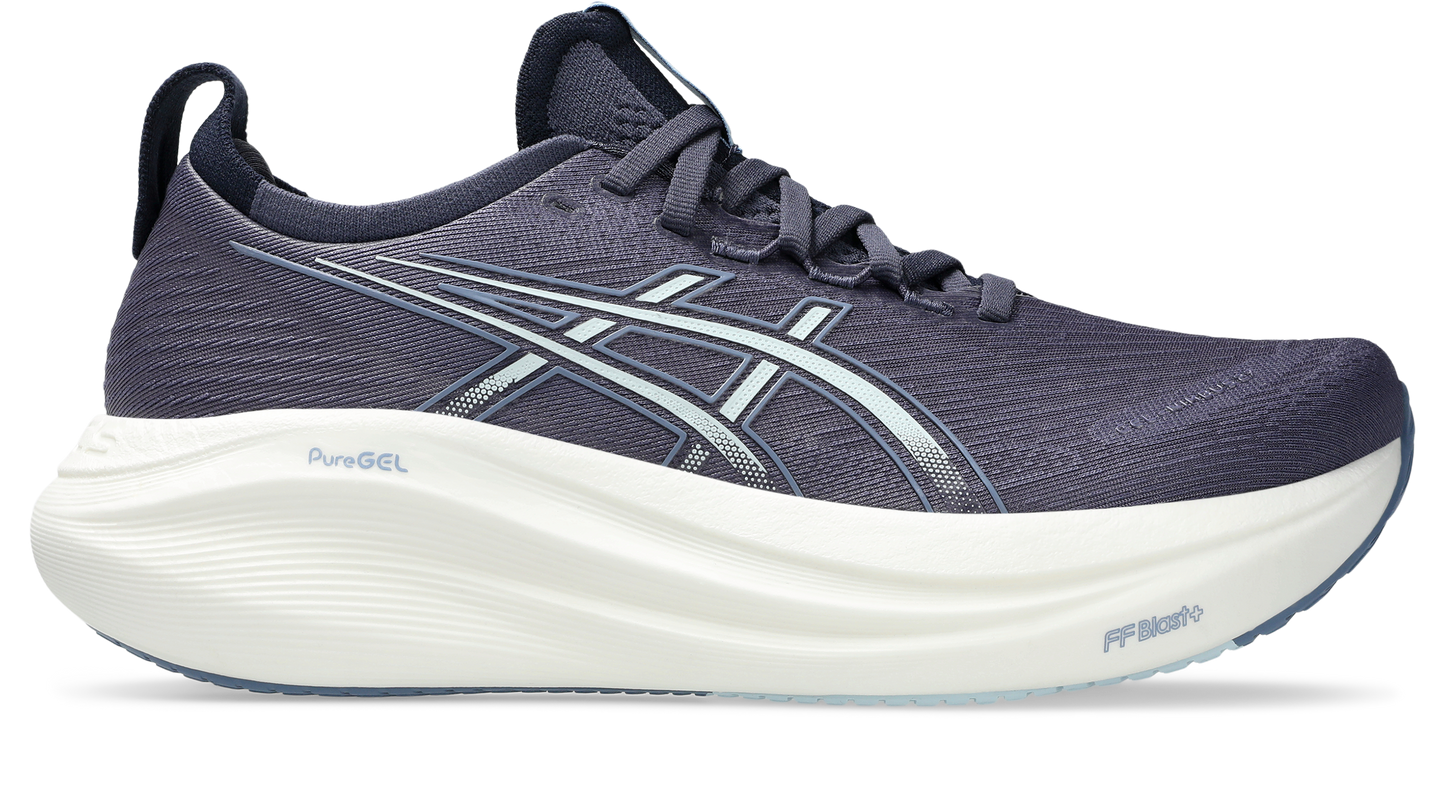 Women's ASICS GEL-NIMBUS 27