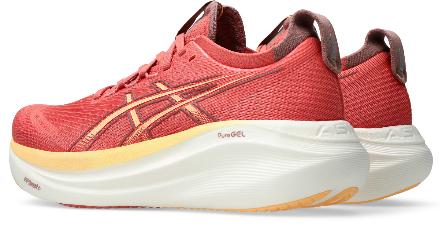 Women's ASICS GEL-NIMBUS 27