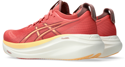 Women's ASICS GEL-NIMBUS 27