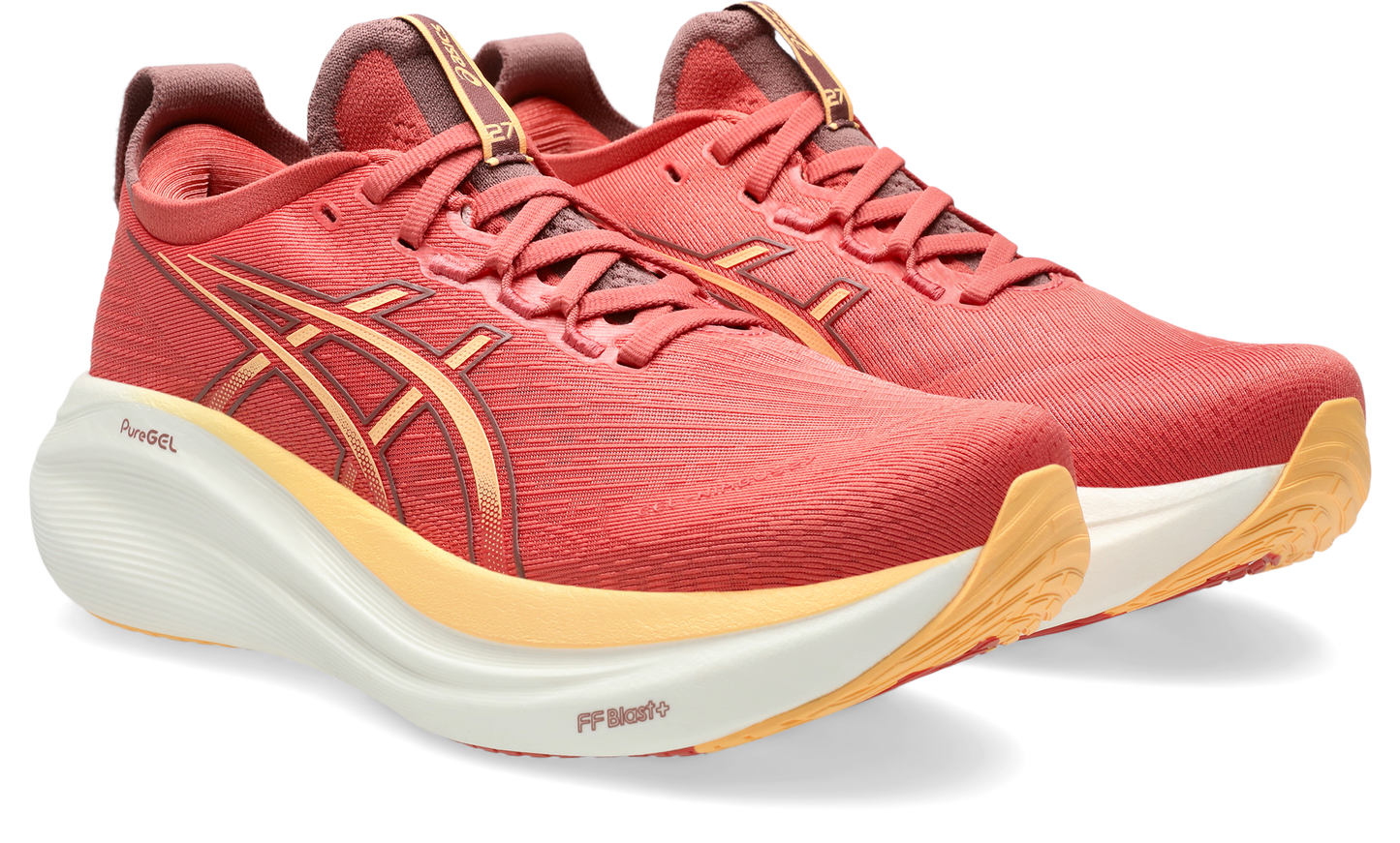 Women's ASICS GEL-NIMBUS 27