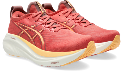 Women's ASICS GEL-NIMBUS 27