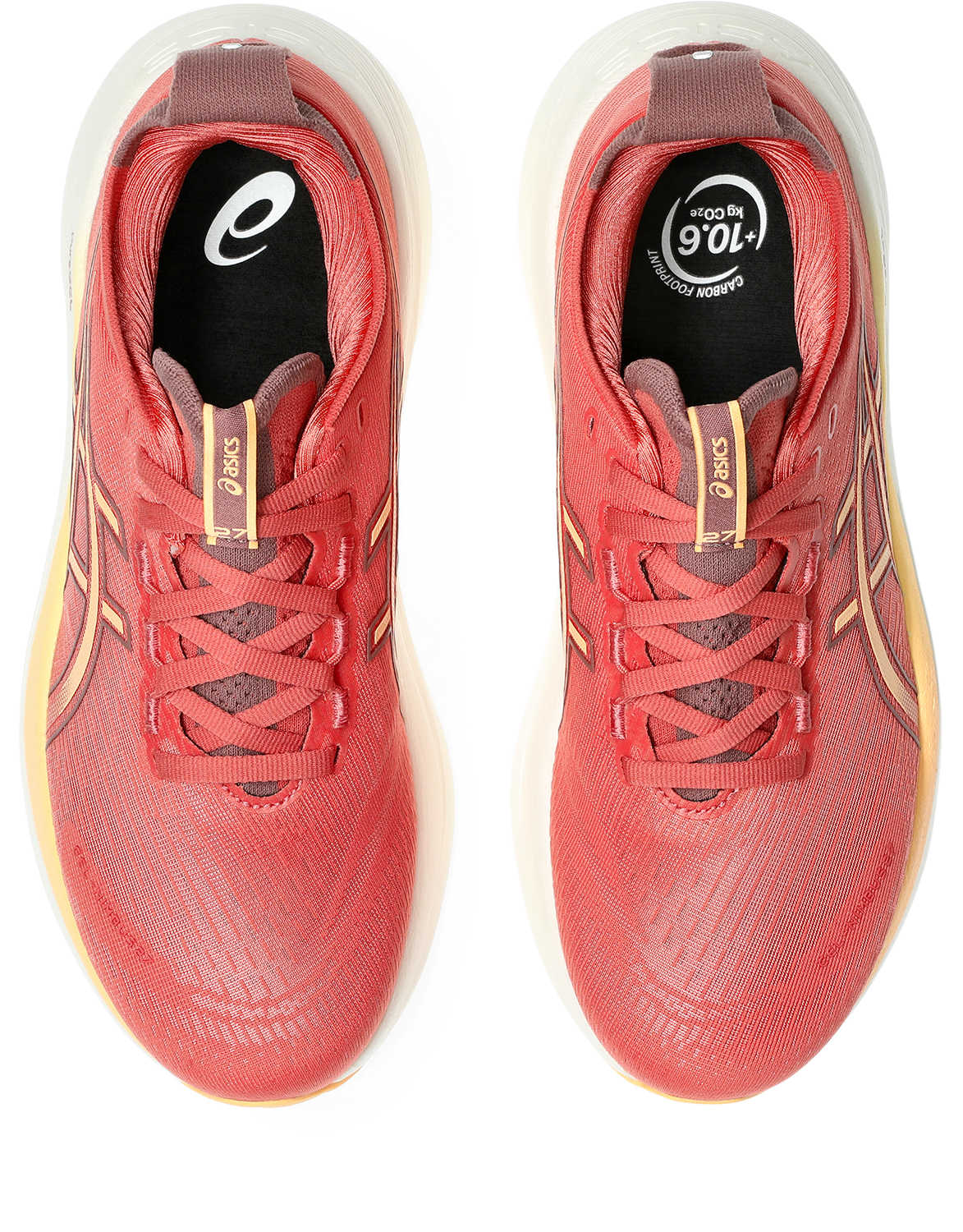 Women's ASICS GEL-NIMBUS 27