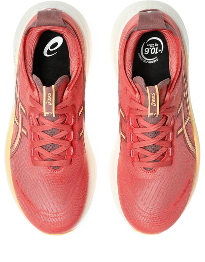 Women's ASICS GEL-NIMBUS 27