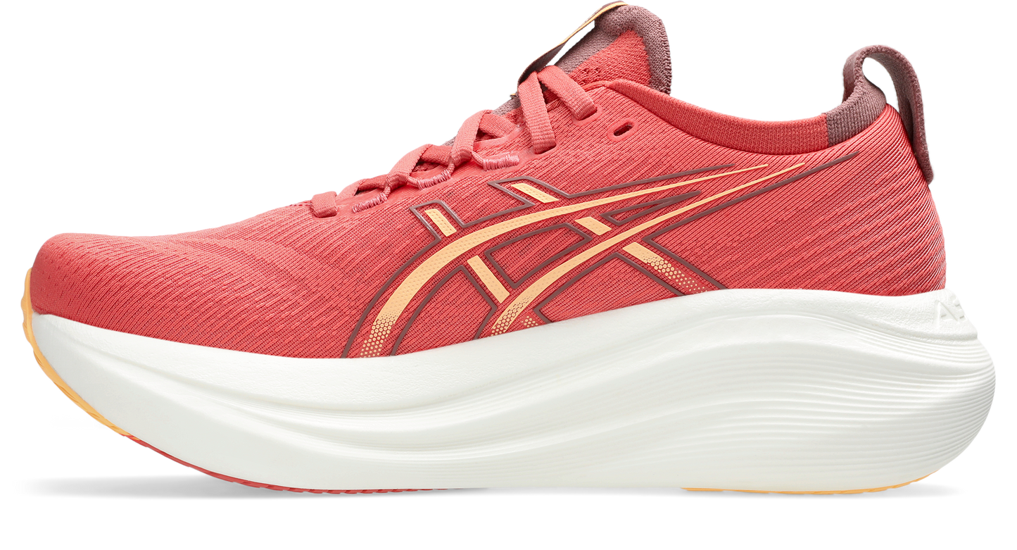 Women's ASICS GEL-NIMBUS 27