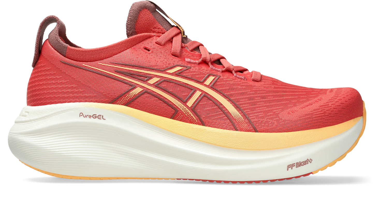 Women's ASICS GEL-NIMBUS 27