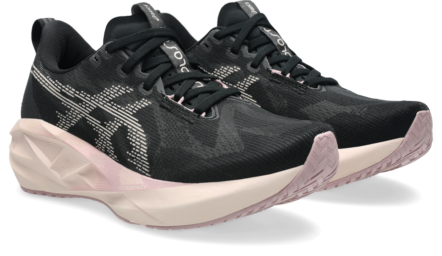 Women's ASICS NOVABLAST 5