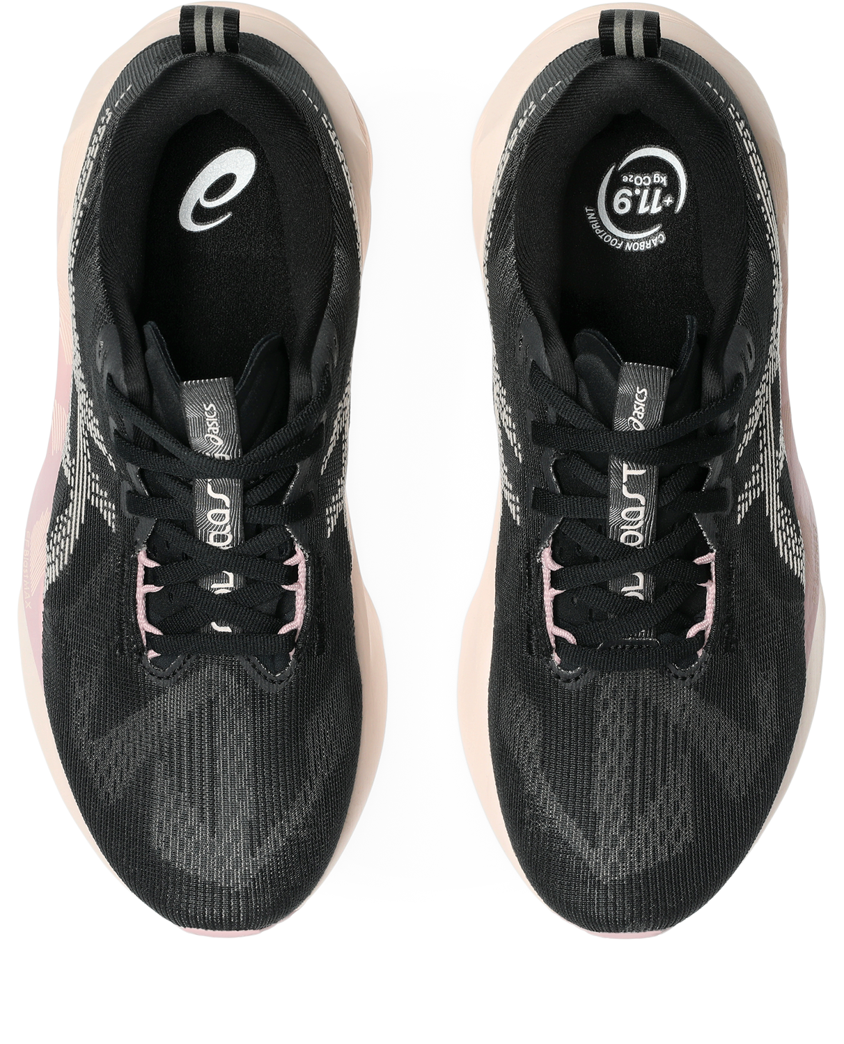 Women's ASICS NOVABLAST 5
