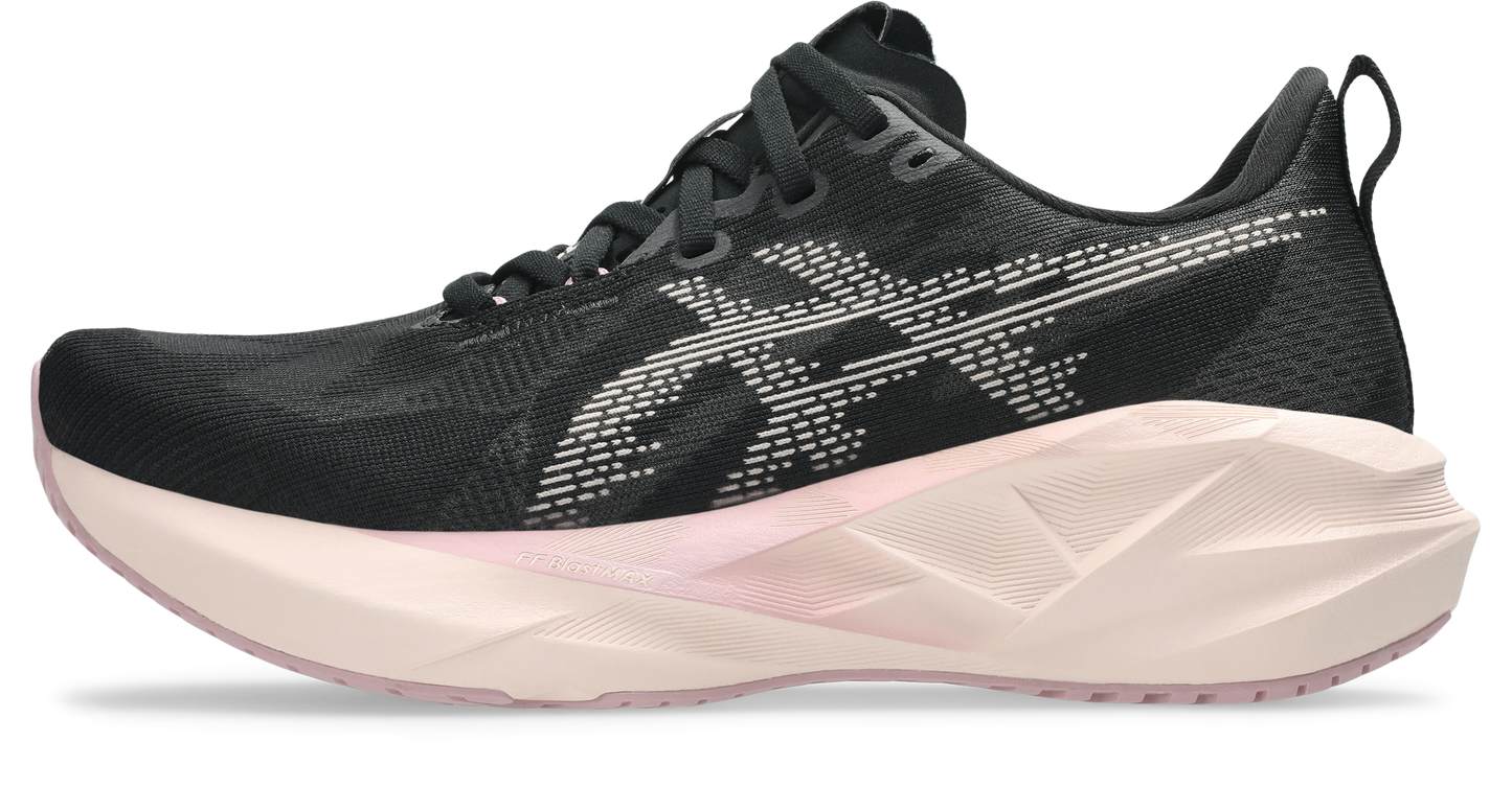 Women's ASICS NOVABLAST 5