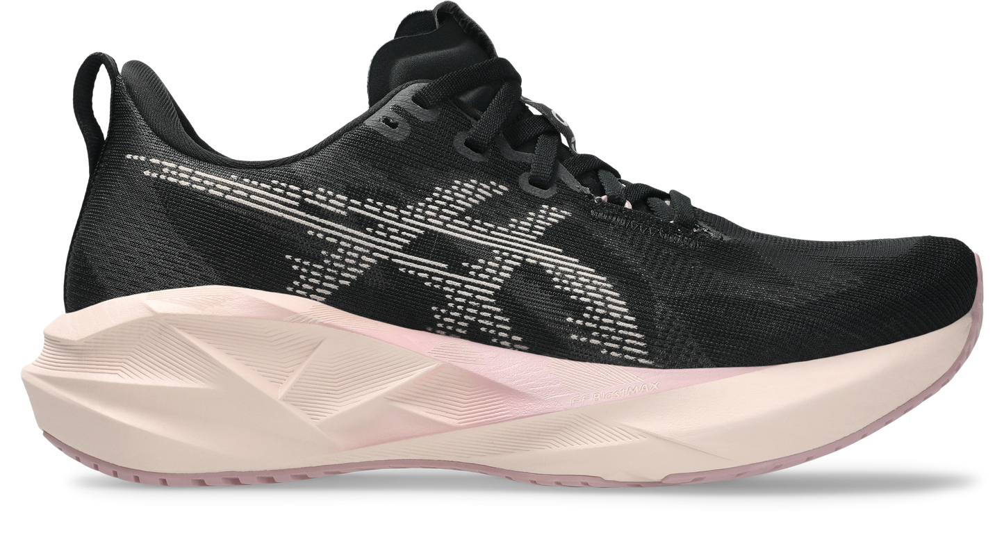 Women's ASICS NOVABLAST 5