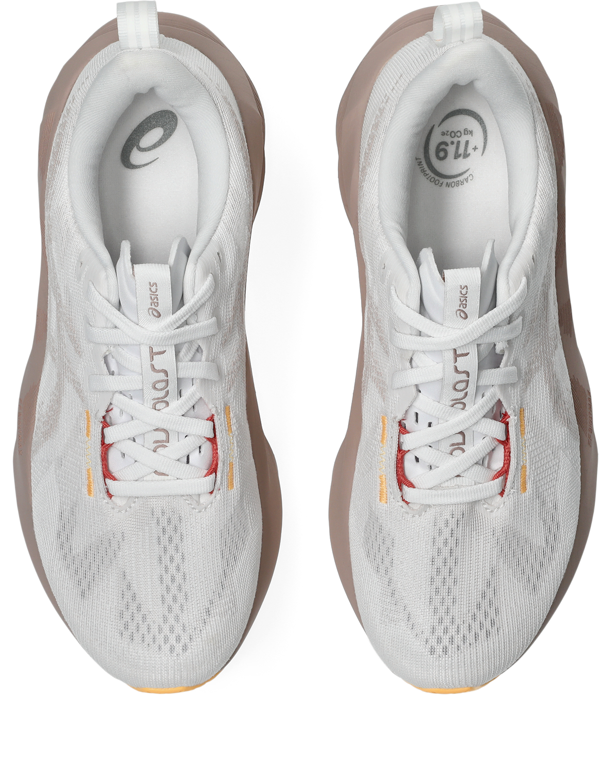 Women's ASICS NOVABLAST 5