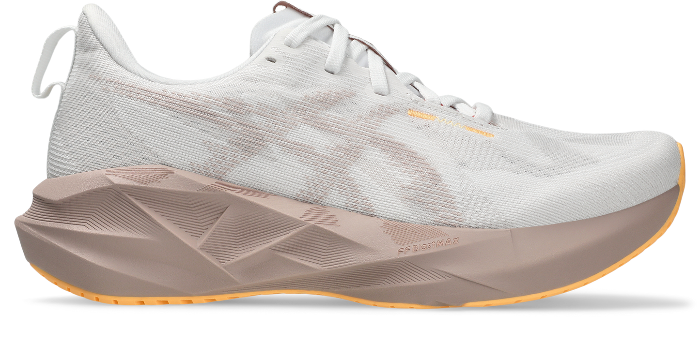 Women's ASICS NOVABLAST 5