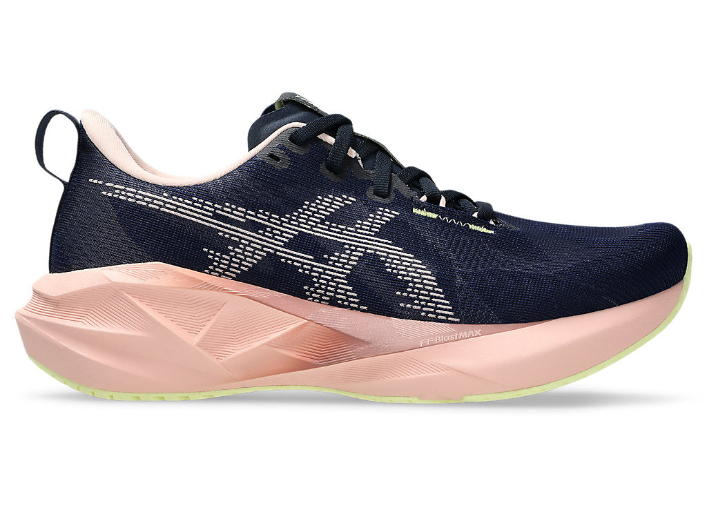 Women's ASICS NOVABLAST 5