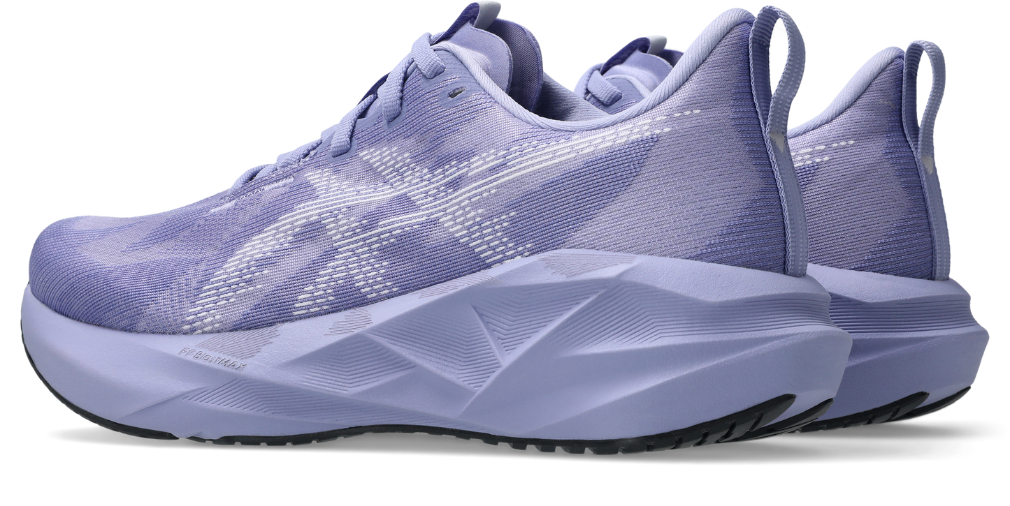 Women's ASICS NOVABLAST 5